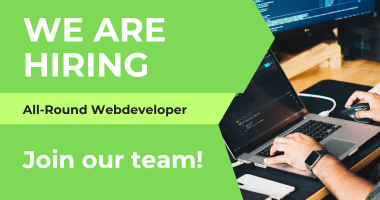 Wikibase Solutions we are hiring